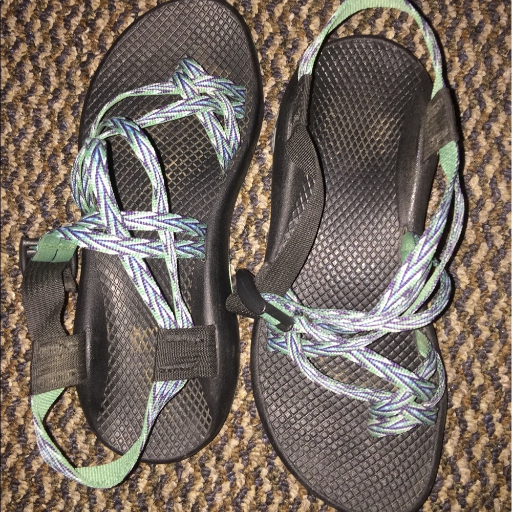 Chacos